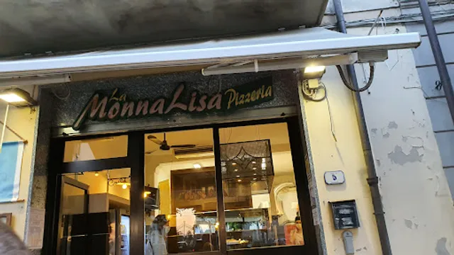 Pizzeria Monnalisa