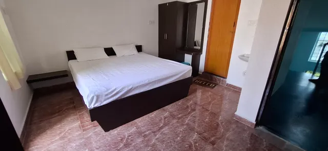 Monisha Residency Tiruvannamalai