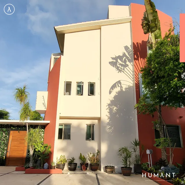 Humant Coliving - Cancún, México