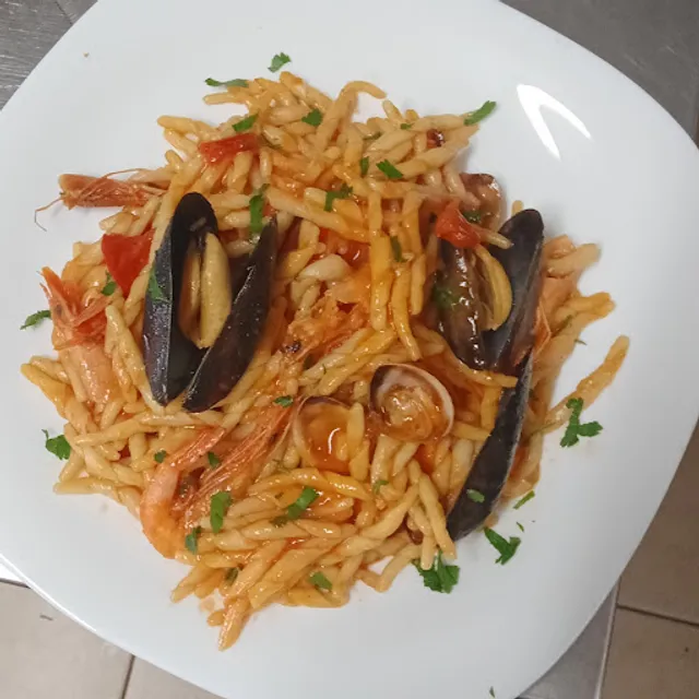 La locanda Del Pesce