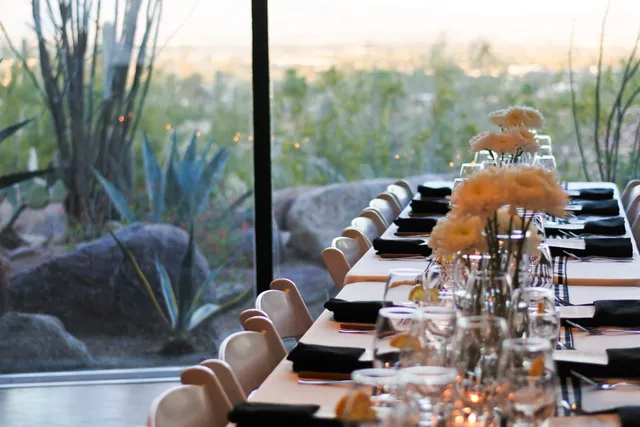 Privato In-Home Private Chef Services