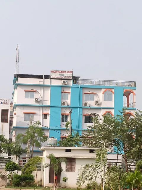 Patliputra Guest House