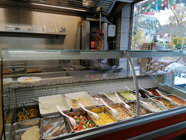 Kavala-Grill Merheim