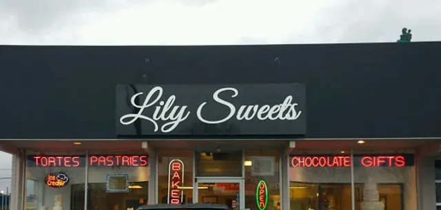 Lily Sweets