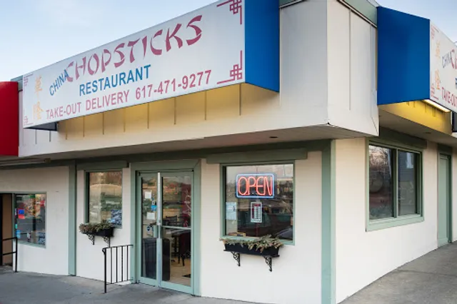 China Chopsticks Inc.