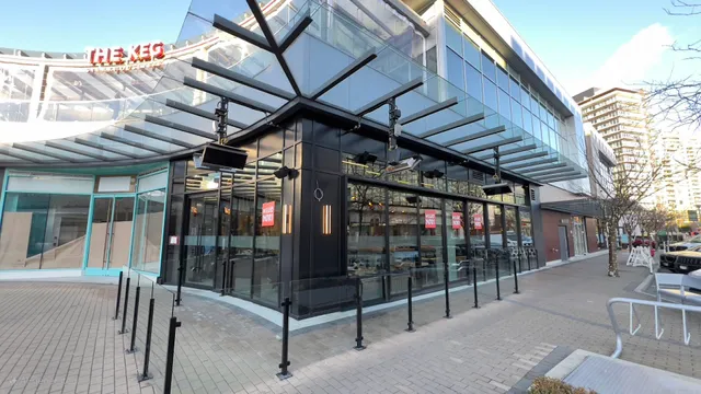 Hello Nori - Park Royal