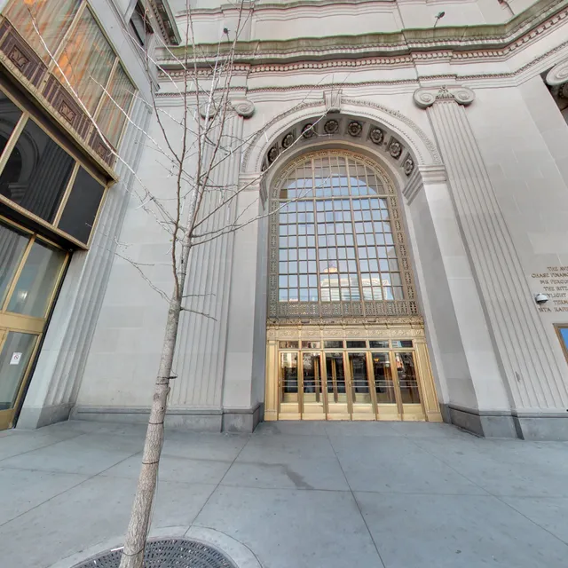 Brookfield Properties