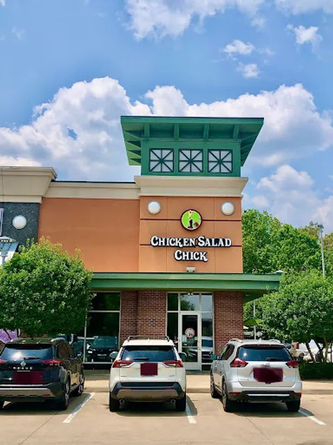 Chicken Salad Chick