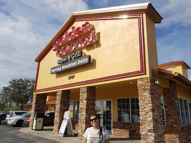 Golden Corral Buffet & Grill