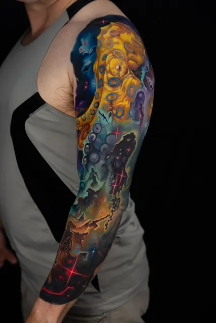 Advent Tattoo Studio & Art Gallery