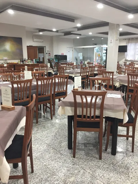 Ristorante Bar Pizzeria Rosy di Musa Antonia