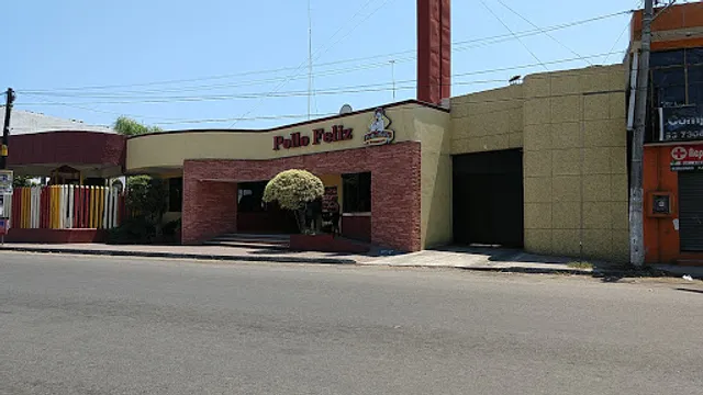 Pollo Feliz 3