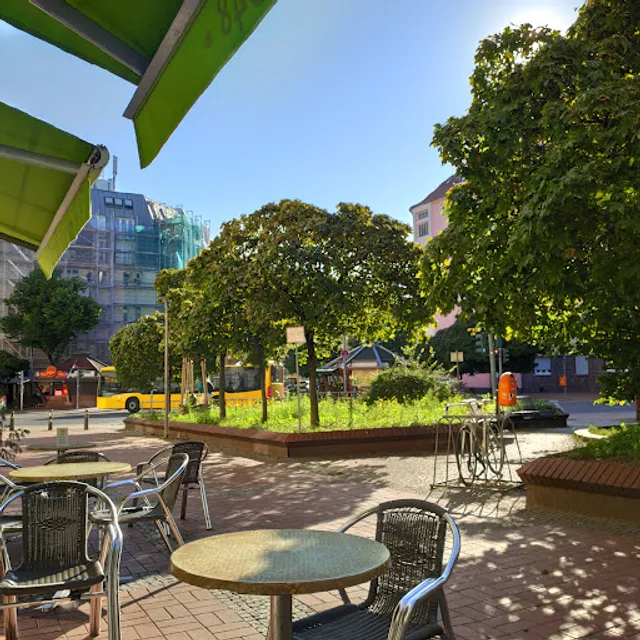 Conditorei Czerr Naturbäckerei