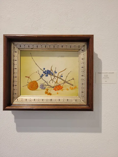 Tory Folliard Gallery