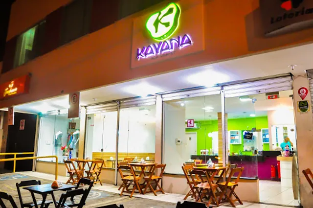 Kayana Açai Gourmet | Aracaju