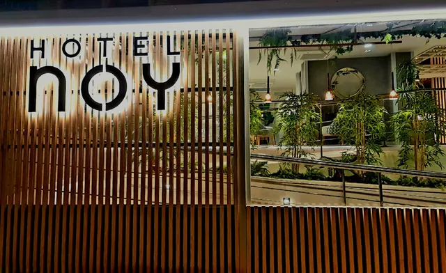 Hotel Noy