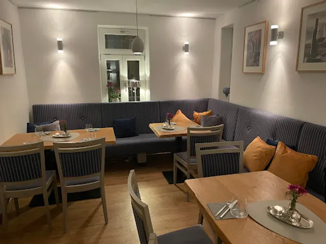 Pfälzer Weinstube im ChaLu