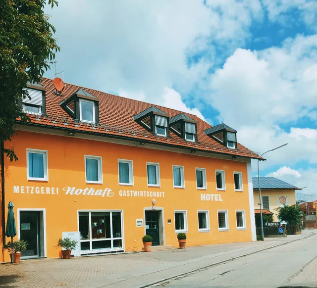 Hotel Nothaft