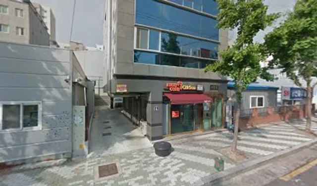 Mexicana Chicken Dongchon Branch