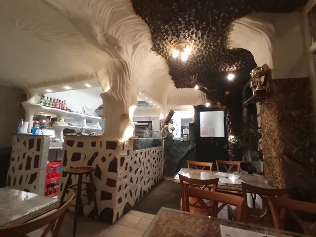 Pizzeria La Sammaritana