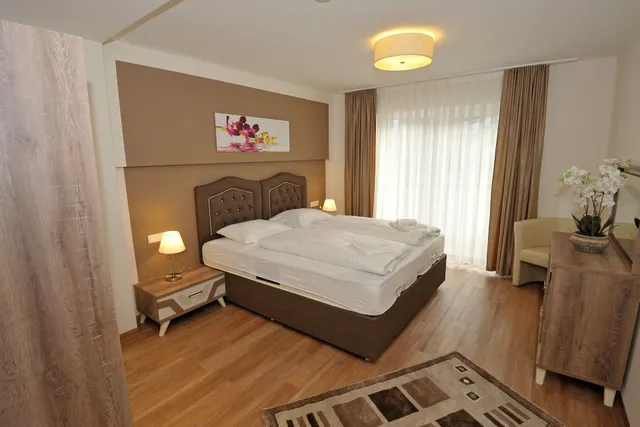 Appartements Sunshine