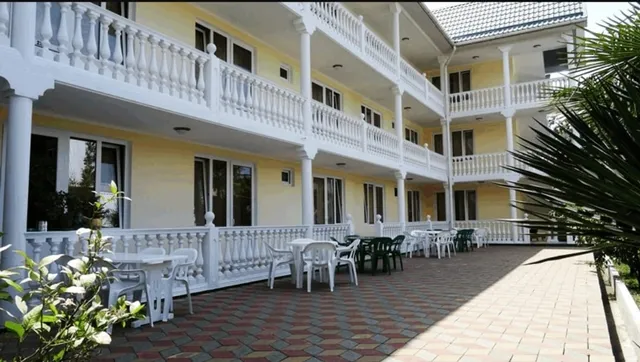 Римма ​Аренда номера лазаревское сочи гостевой дом