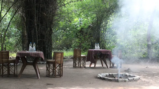 Tigers Villa Resorts Bandhavgarh