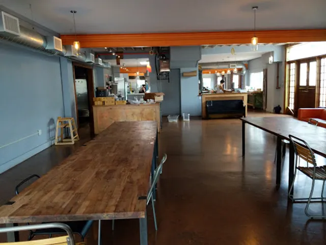 Badass Bagels HQ Norwalk