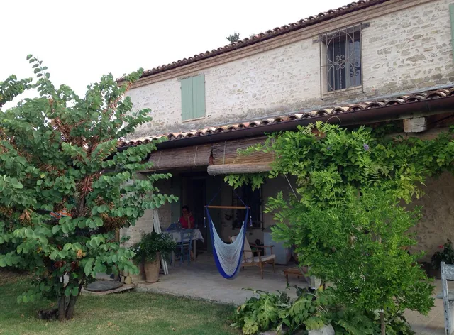 Il Poggio Dei Prugnoli