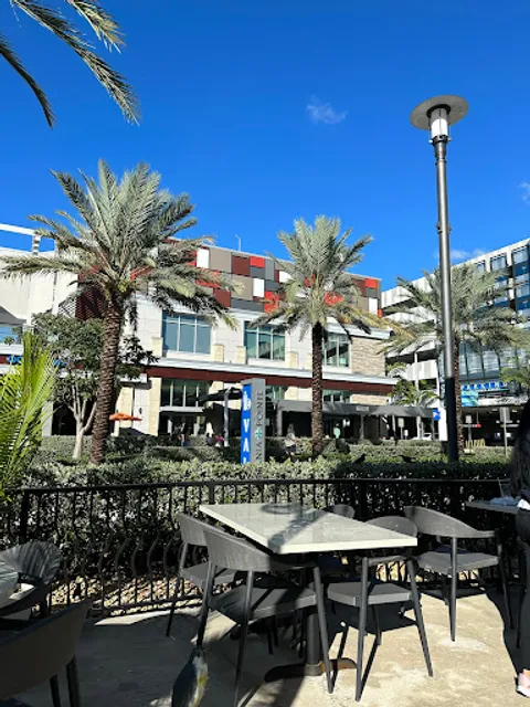 CT Cantina & Taqueria