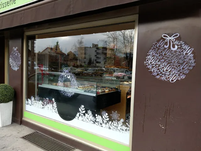 L' Atelier Des Gourmandises