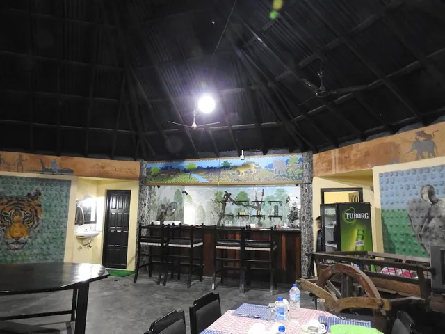 Rhino Lodge Bardia (P) Ltd @ Bardia National park