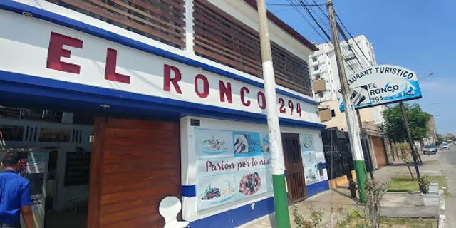 El Ronco 294