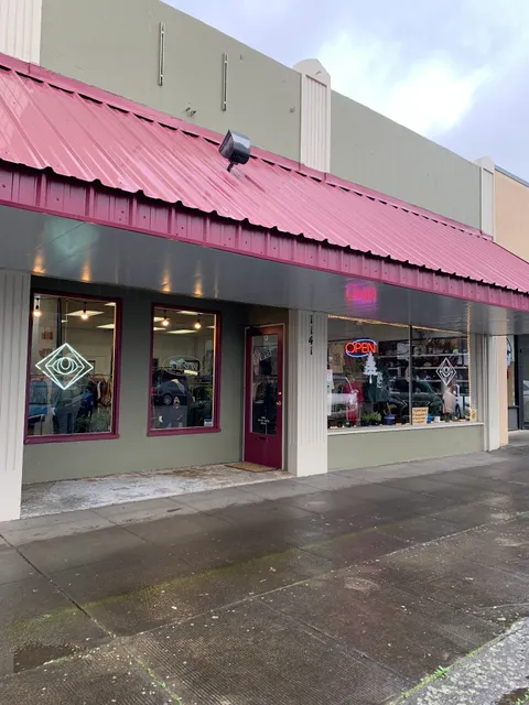 EYE Clothing Company