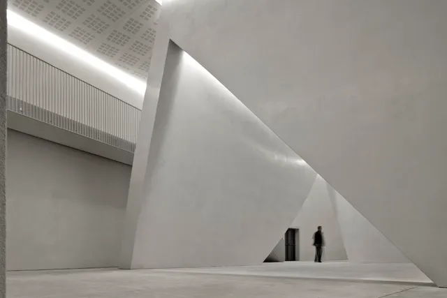 Theater of Palazzo Grassi