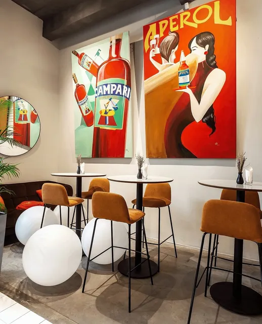 RIPASSO Cucina Italiana