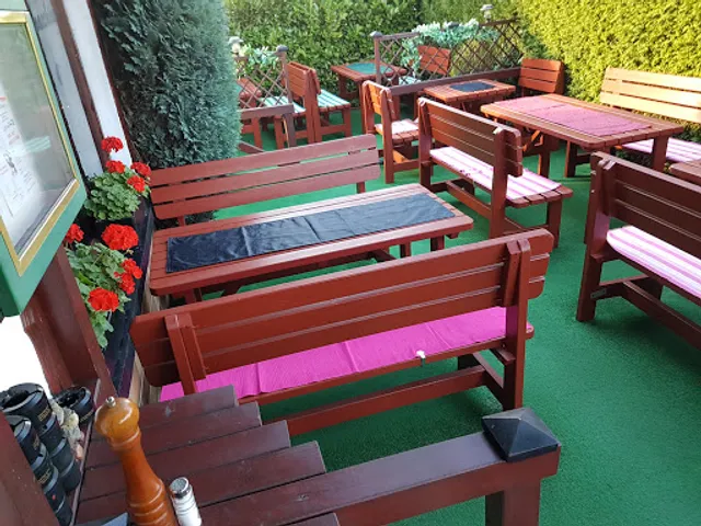 Pizzeria Salerno 2 TO GO