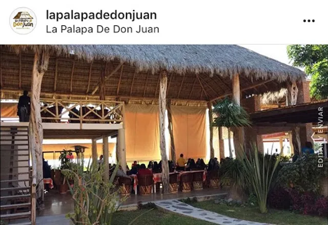 Restaurante Don Juan