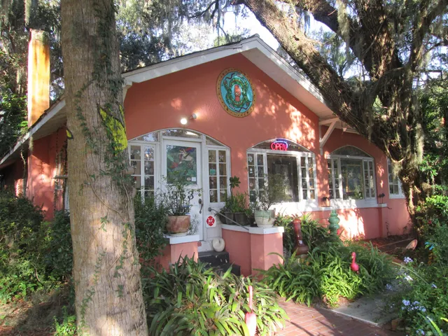 Artistic Hand Gallery & Studio