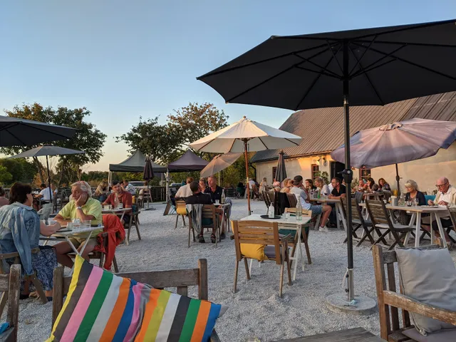 Restaurant Fårögården