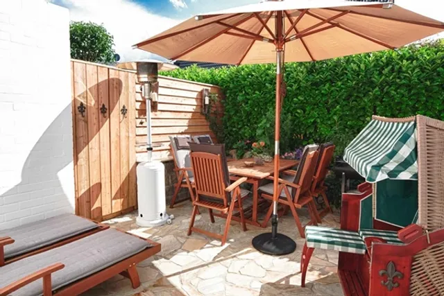 Ostsee-Ferienwohnungen Hundeglück