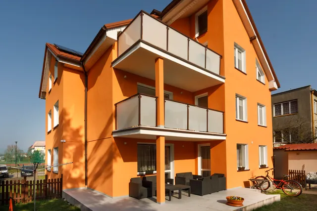 Pokoje Gościnne U Małgosi