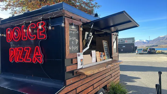Dolce Pizza