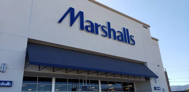 Marshalls
