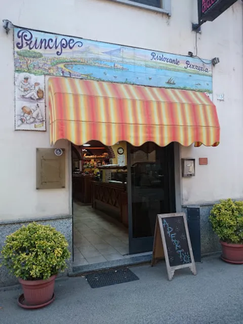 Pizzeria Principe