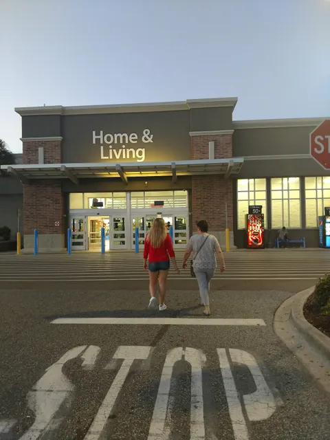 Centre At University Parkway