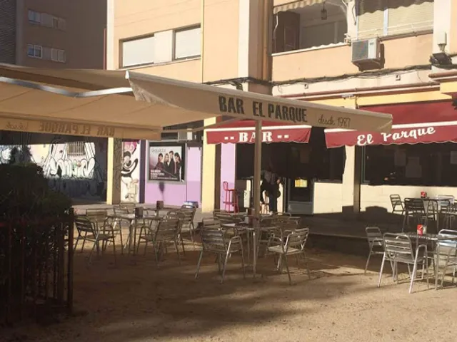 Bar El Parque