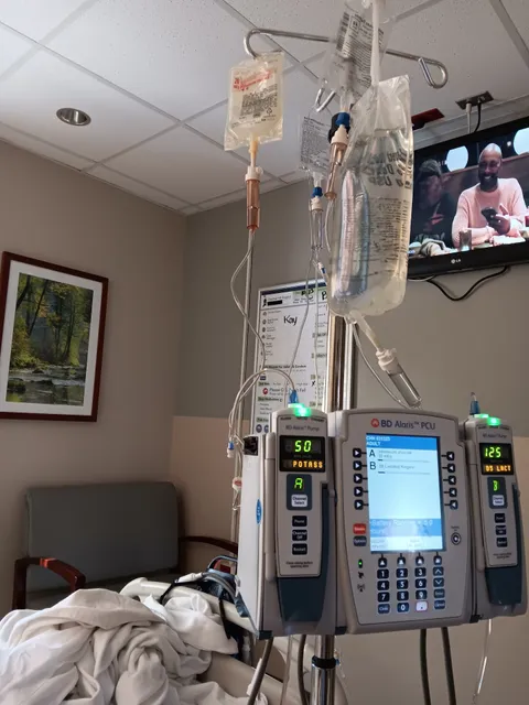 Chestnut Hill Hospital Emergency Room