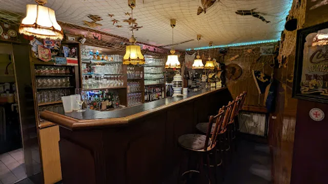 Zur Reuse im Hotel zum Seeblick