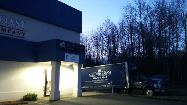 North Coast Electric